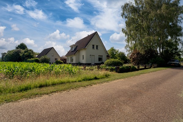 Foto - Te koop: Holtpasweg 3, 7037 CP Beek Gem Montferland